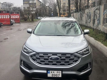 Авто Ford Edge 2020 № 8333980