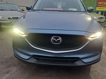 Авто Mazda Cx-5 2020 № 8333981