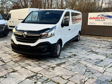 Авто Renault Trafic 2021 № 8333982