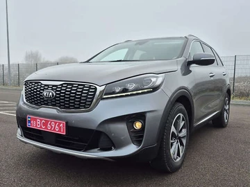 Авто KIA Sorento 2018 № 8333986