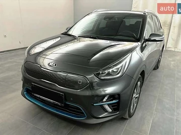 Авто KIA Niro 2021 № 8333989