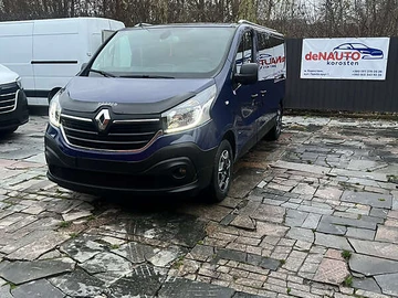 Авто Renault Trafic 2021 № 8333990