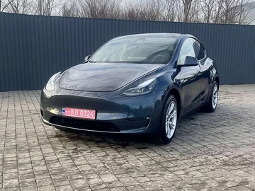 Авто Tesla Model Y 2023 № 8333991