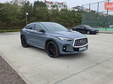 Авто Infiniti Qx55 2022 № 8334047