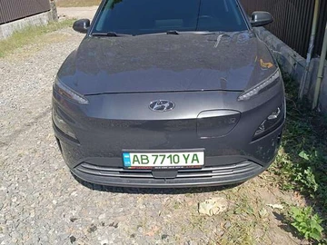 Авто Hyundai Kona Electric 2022 № 8334089