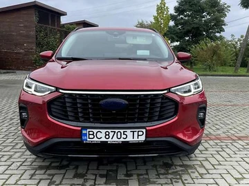 Авто Ford Escape 2023 № 8334091