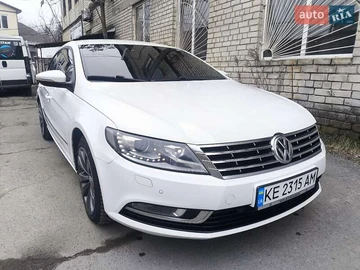 Авто Volkswagen Cc Passat Cc 2012 № 8334142