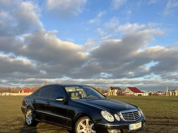 Авто Mercedes E-Class 2008 № 8334143