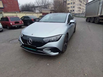 Авто Mercedes Eqe 2023 № 8334153
