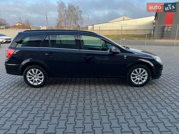 Авто Opel Astra 2010 № 8334204