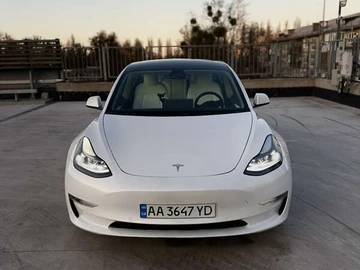 Авто Tesla Model 3 2022 № 8334243