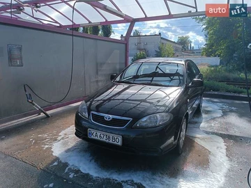Авто Daewoo Gentra 2015 № 8334252