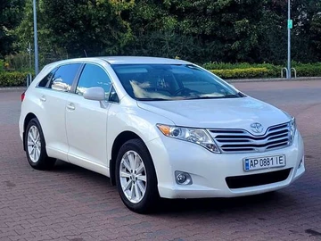 Авто Toyota Venza 2012 № 8334253