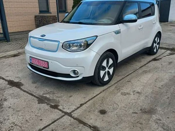 Авто KIA Soul 2015 № 8334283