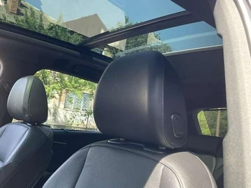 Авто Audi Q7 2017 № 8334285