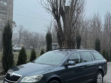 Авто Skoda Octavia 2009 № 8334302