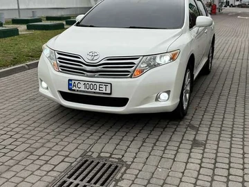 Авто Toyota Venza 2011 № 8334305