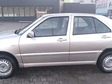 Авто Chery Amulet 2008 № 8334321