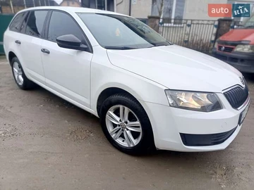 Авто Skoda Octavia 2013 № 8334325