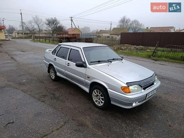 Авто ВАЗ 2115 Samara 2007 № 8334330