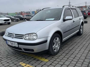 Авто Volkswagen Golf 2001 № 8334332