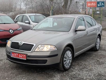Авто Skoda Octavia 2011 № 8334339