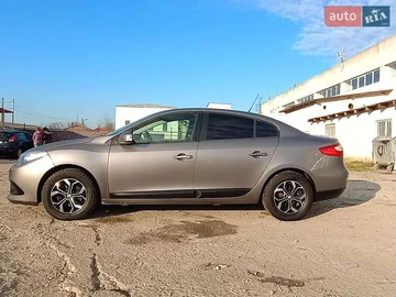 Авто Renault Fluence 2014 № 8334340