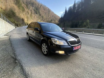 Авто Skoda Octavia 2013 № 8334341