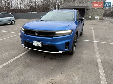 Авто Honda Prologue 2024 № 8334351