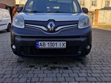 Авто Renault Kangoo 2014 № 8334381