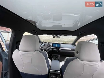 Авто Volkswagen Id 4 2024 № 8334385