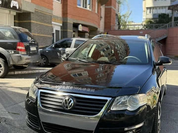 Авто Volkswagen Passat 2007 № 8334416