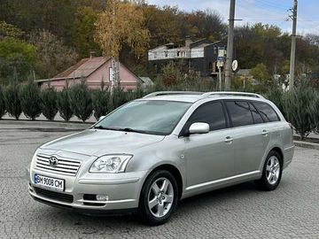 Авто Toyota Avensis 2006 № 8334423