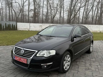 Авто Volkswagen Passat 2010 № 8334424
