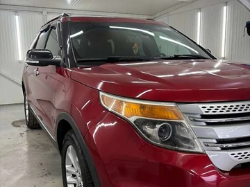 Авто Ford Explorer 2014 № 8334428