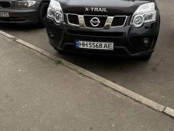 Авто Nissan X-Trail 2013 № 8334430