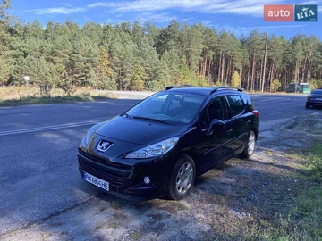 Авто Peugeot 207 2010 № 8334440