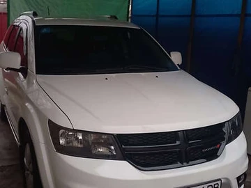 Авто Dodge Journey 2015 № 8334450