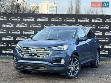 Авто Ford Edge 2019 № 8334454