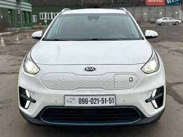 Авто KIA Niro 2020 № 8334455