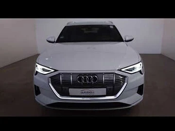 Авто Audi E-Tron 2019 № 8334459