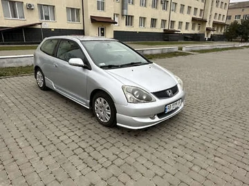 Авто Honda Civic 2003 № 8334466