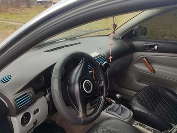 Авто Volkswagen Passat 2000 № 8334471