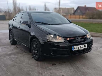 Авто Volkswagen Jetta 2006 № 8334478