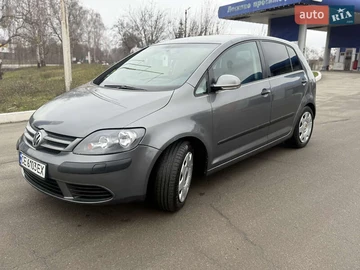 Авто Volkswagen Golf 2006 № 8334480