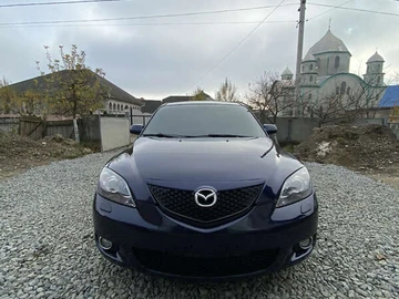 Авто Mazda 3 2008 № 8334482