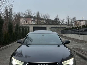 Авто Audi A6 2015 № 8334507