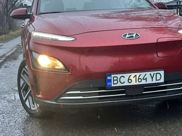 Авто Hyundai Kona 2023 № 8334508