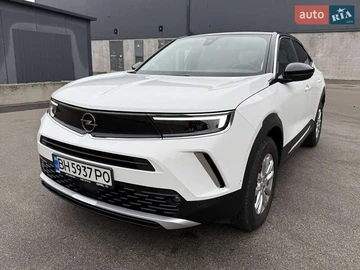 Авто Opel Mokka 2021 № 8334509