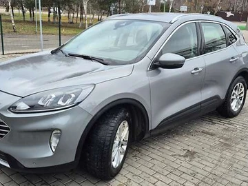 Авто Ford Kuga 2020 № 8334513